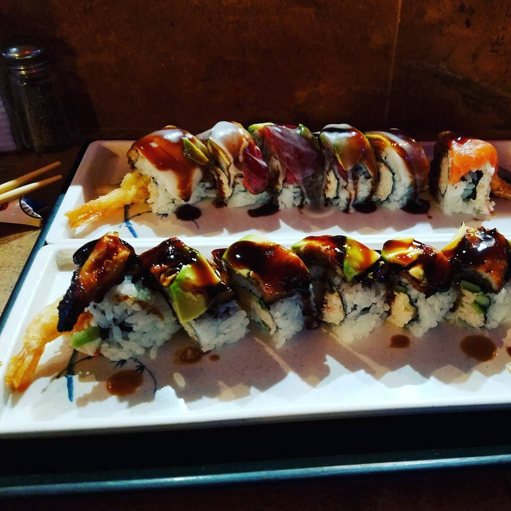 Saku Saki | restaurant | 1232 W Ave K, Lancaster, CA 93534, USA | 6619421210 OR +1 661-942-1210