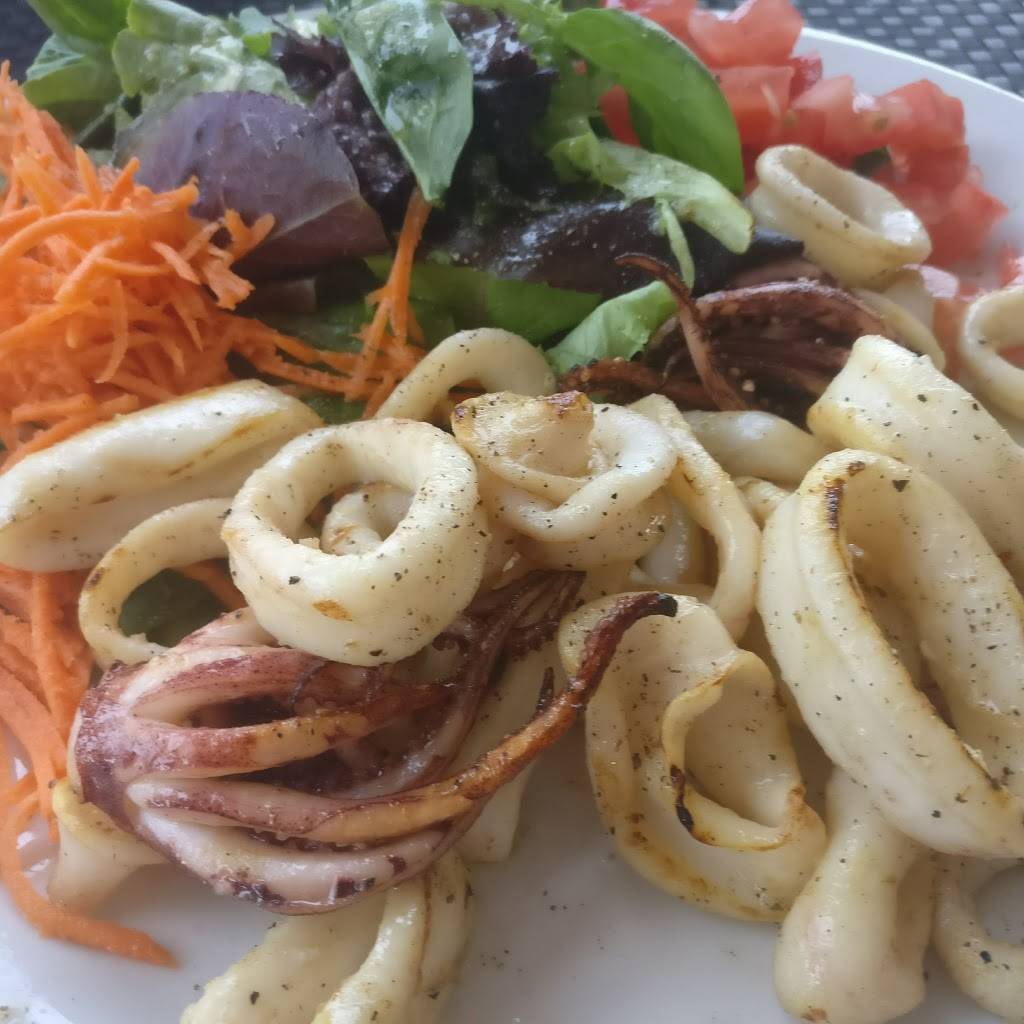 Cantina 27 | restaurant | 2701 Collins Ave, Miami Beach, FL 33140, USA | 3056735241 OR +1 305-673-5241