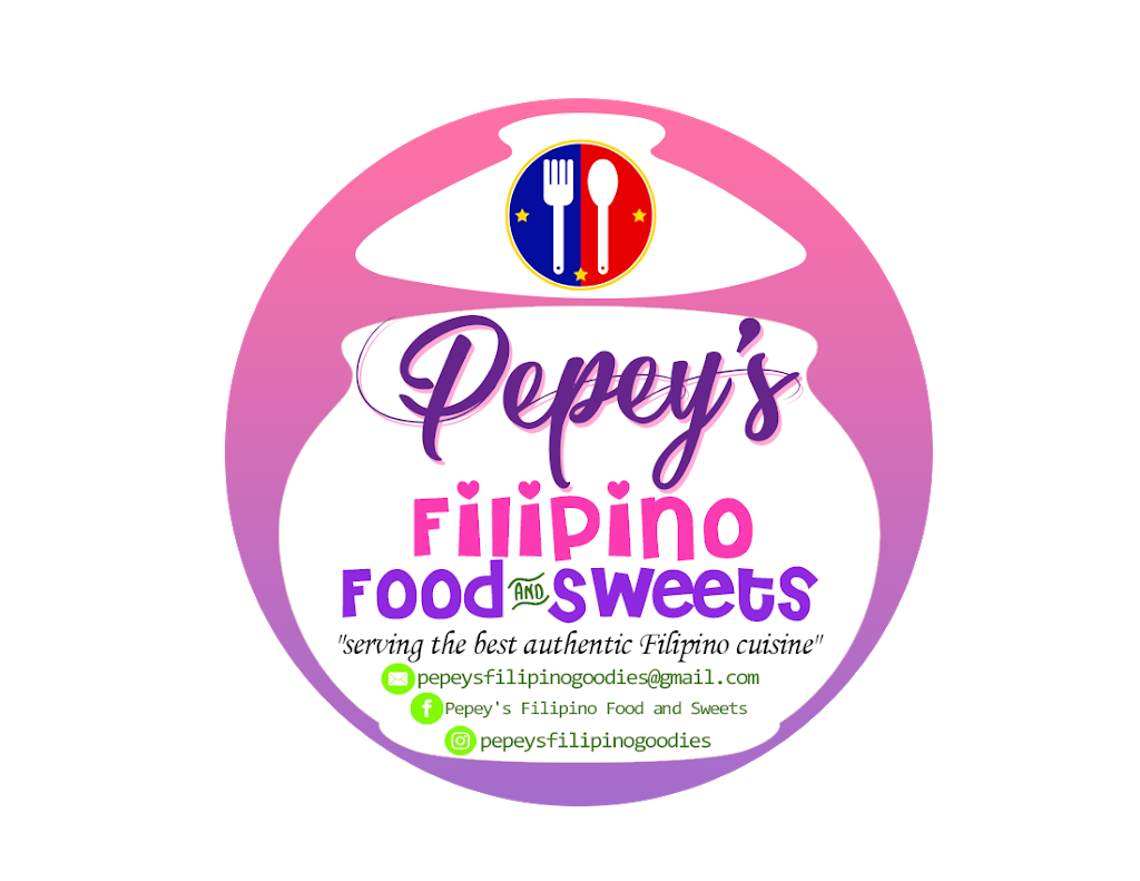 Pepeys Filipino Food and Sweets | restaurant | 1233 Sheffield Ave, Dyer, IN 46311, USA | 2195773545 OR +1 219-577-3545