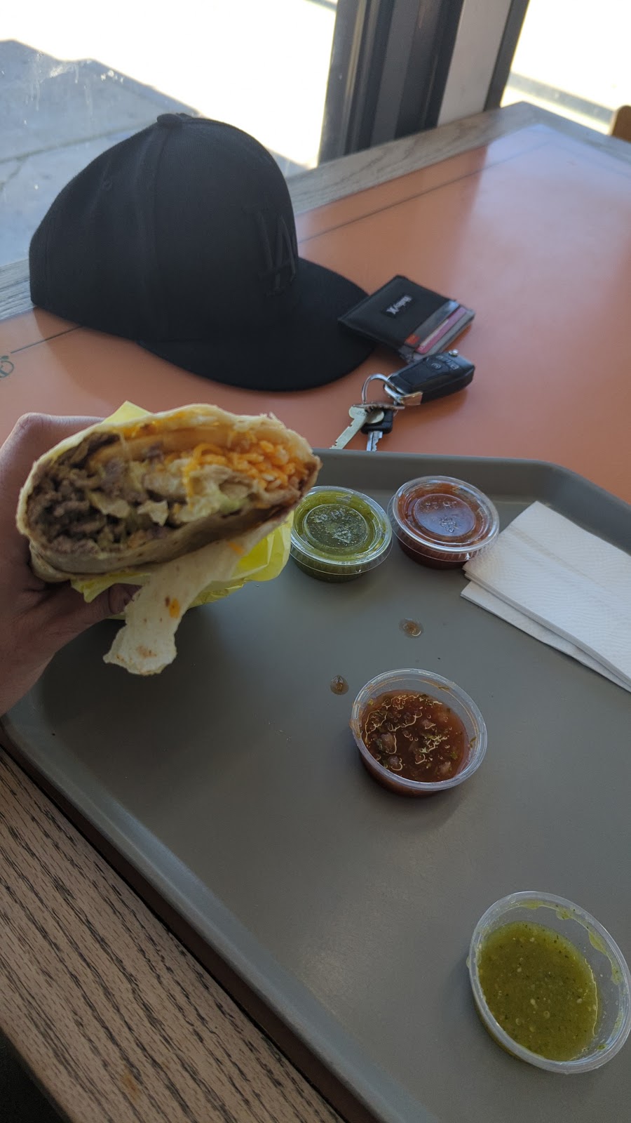 Salsa Brava | restaurant | 4885 El Cajon Blvd, San Diego, CA 92115, USA | 6192866258 OR +1 619-286-6258