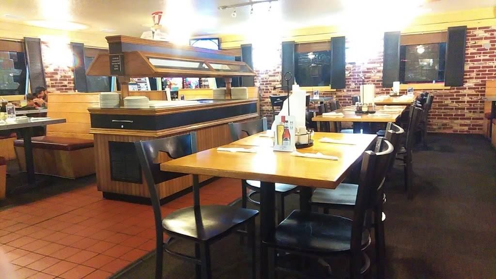 Pizza Hut | restaurant | 1050 N Ponce De Leon Blvd, St. Augustine, FL 32084, USA | 9048244451 OR +1 904-824-4451