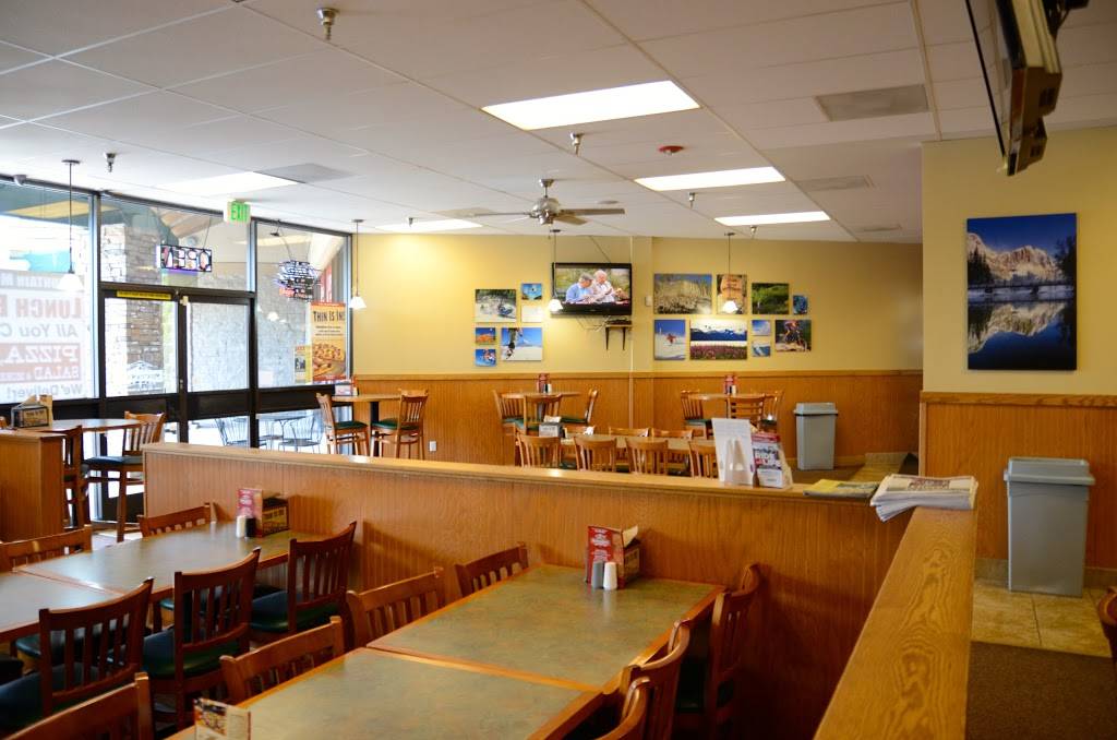 Mountain Mikes Pizza | meal delivery | 1051 Vine St, Healdsburg, CA 95448, USA | 7074332911 OR +1 707-433-2911