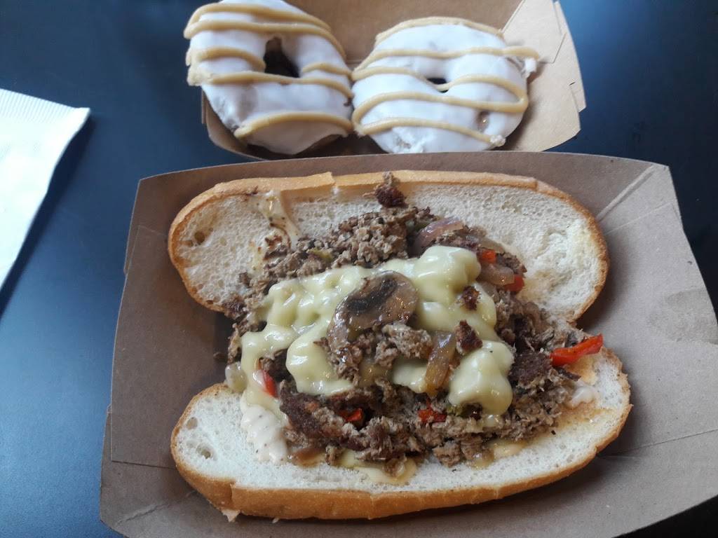 Farmacy Vegan Kitchen + Bakery | bakery | 803 N Tampa St, Tampa, FL 33602, USA | 7866811644 OR +1 786-681-1644