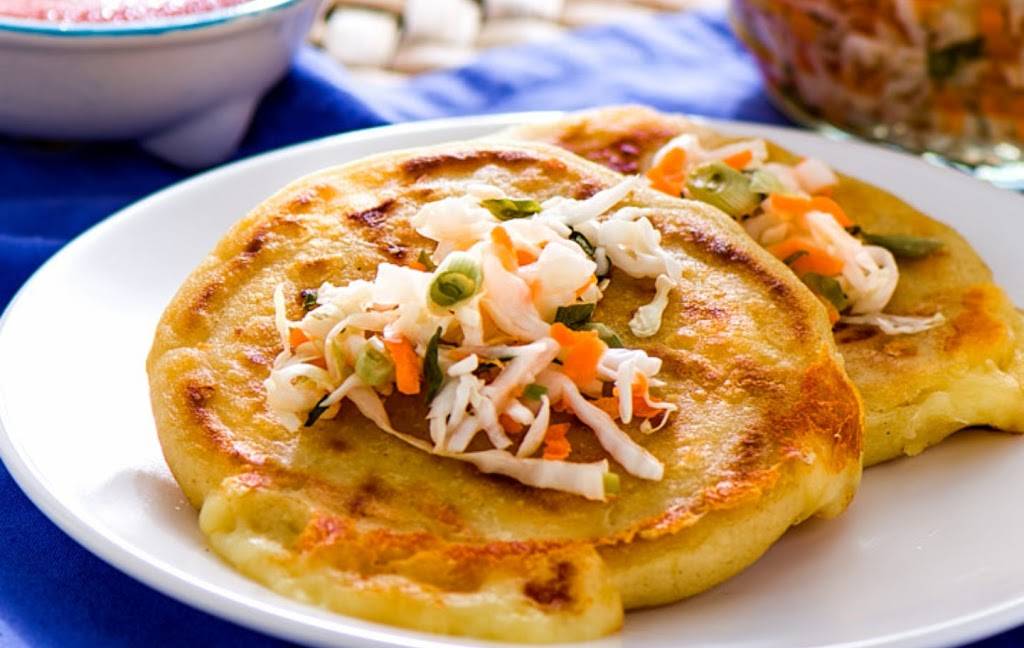 Sol Maya Pupuseria | restaurant | 8808 Painter Ave Suite 103, Whittier, CA 90602, USA | 5626983190 OR +1 562-698-3190