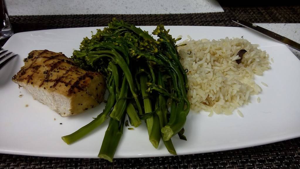 Shulas Steak House | restaurant | 4860 W Kennedy Blvd, Tampa, FL 33609, USA | 8132864366 OR +1 813-286-4366