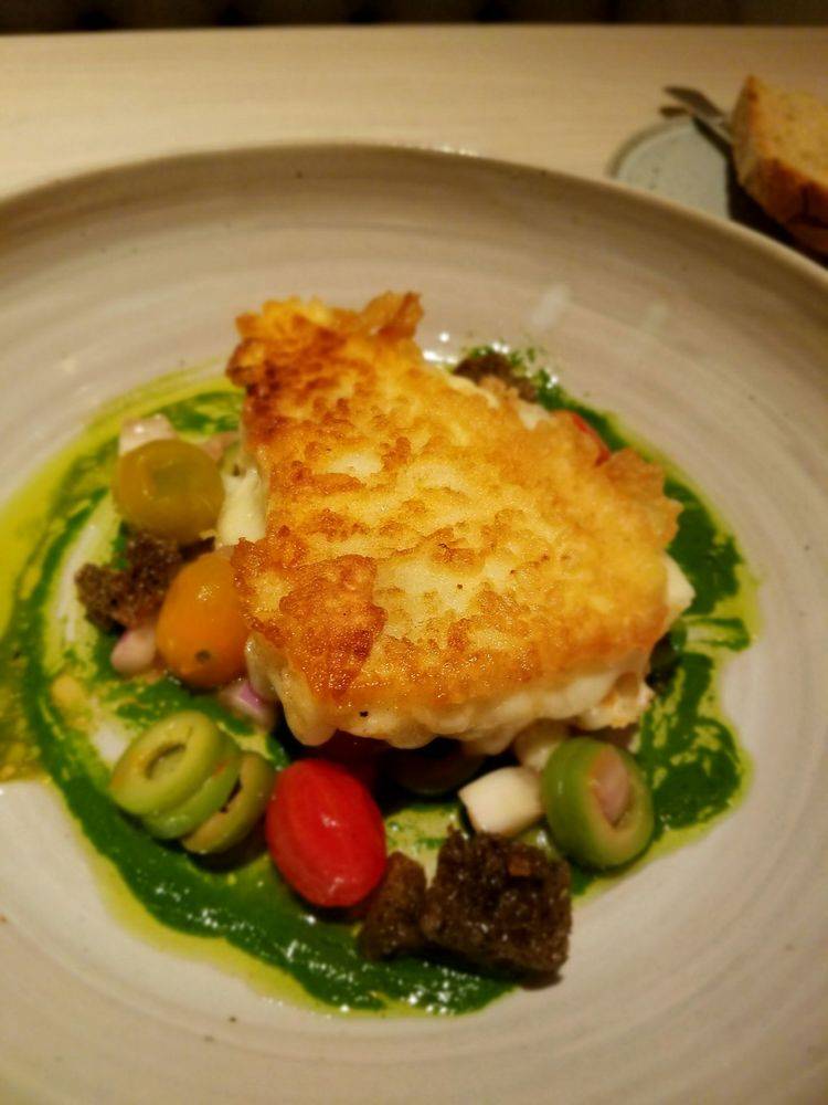 Kinship | restaurant | 1015 7th St NW, Washington, DC 20001, USA | 2027377700 OR +1 202-737-7700