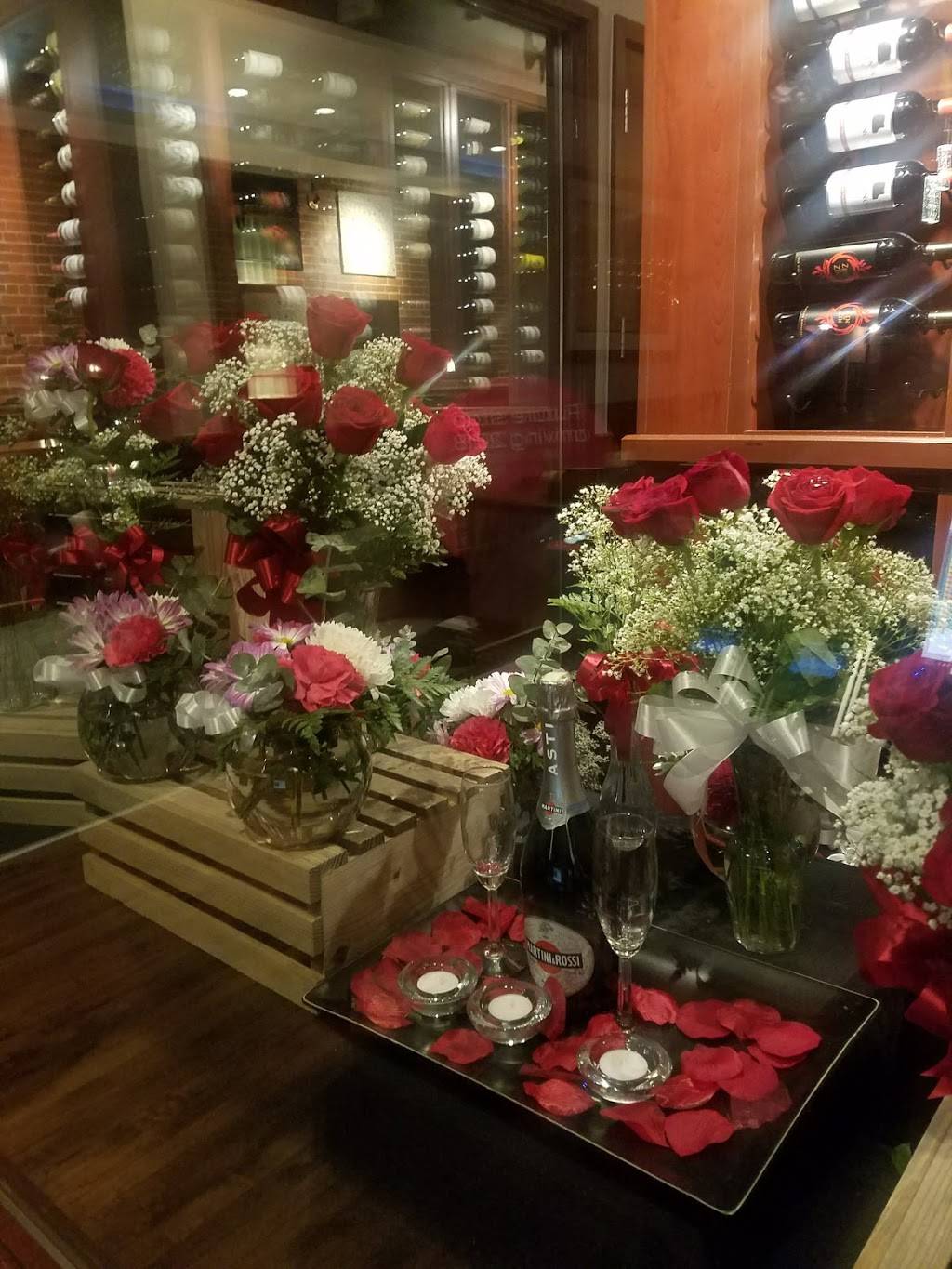 The Melting Pot | restaurant | 4 E Sheridan Ave, Oklahoma City, OK 73104, USA | 4052351000 OR +1 405-235-1000