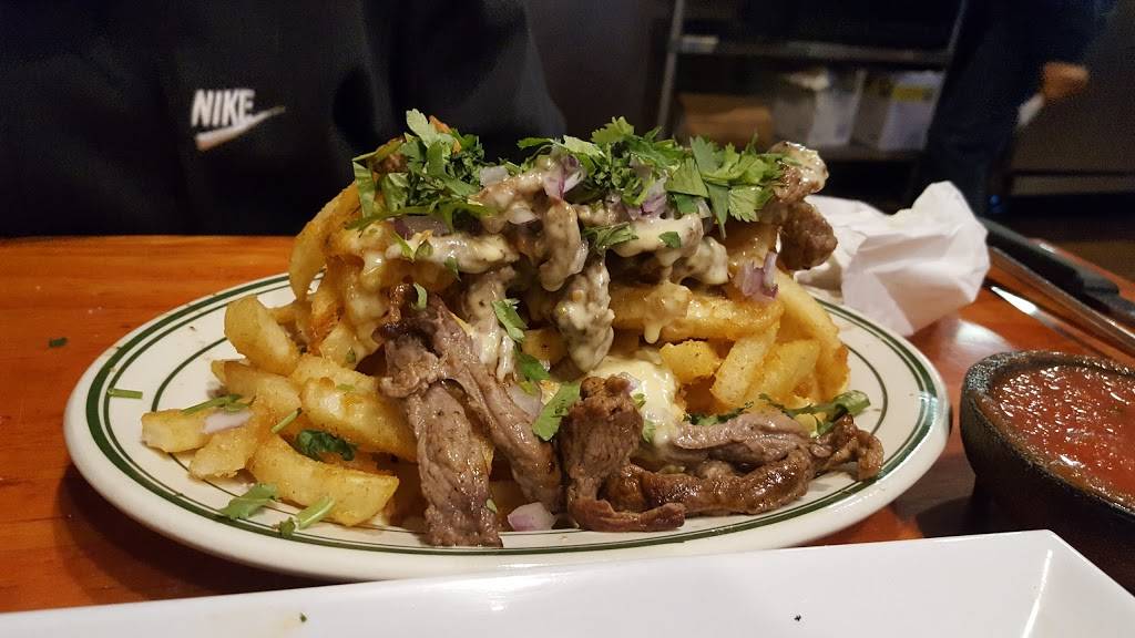 Cazuelas Mexican Cantina | restaurant | 2321 N High St, Columbus, OH 43202, USA | 6148840755 OR +1 614-884-0755