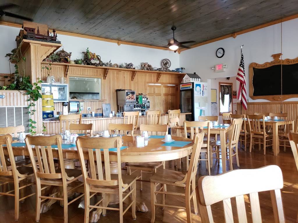 Dorset Valley School Restaurant | restaurant | 26147 WI-71, Wilton, WI 54670, USA | 6084356876 OR +1 608-435-6876
