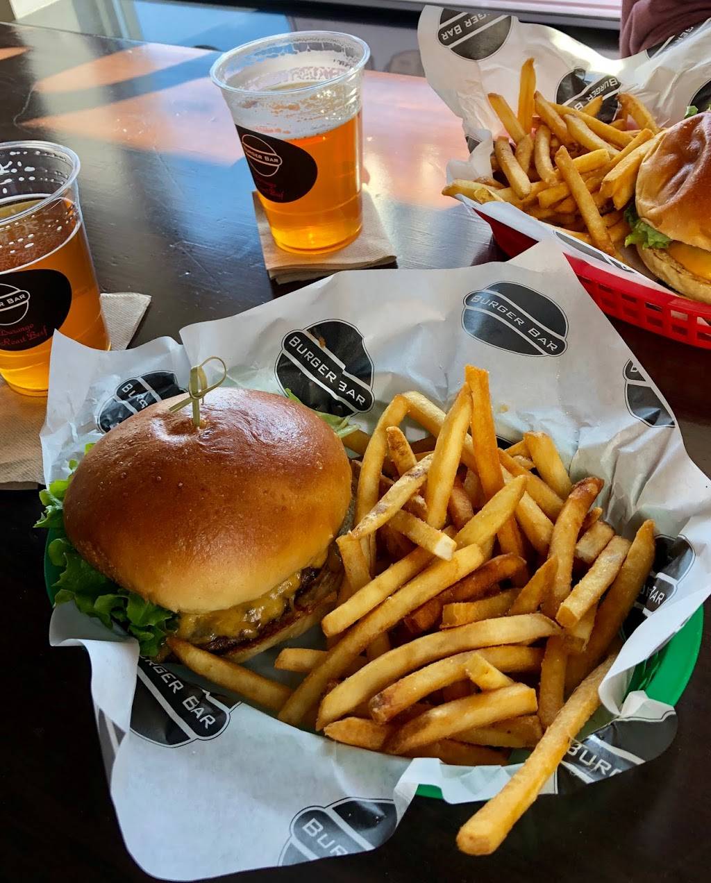 Burger Bar WBL | restaurant | 2125 4th St, White Bear Lake, MN 55110, USA | 6513522165 OR +1 651-352-2165