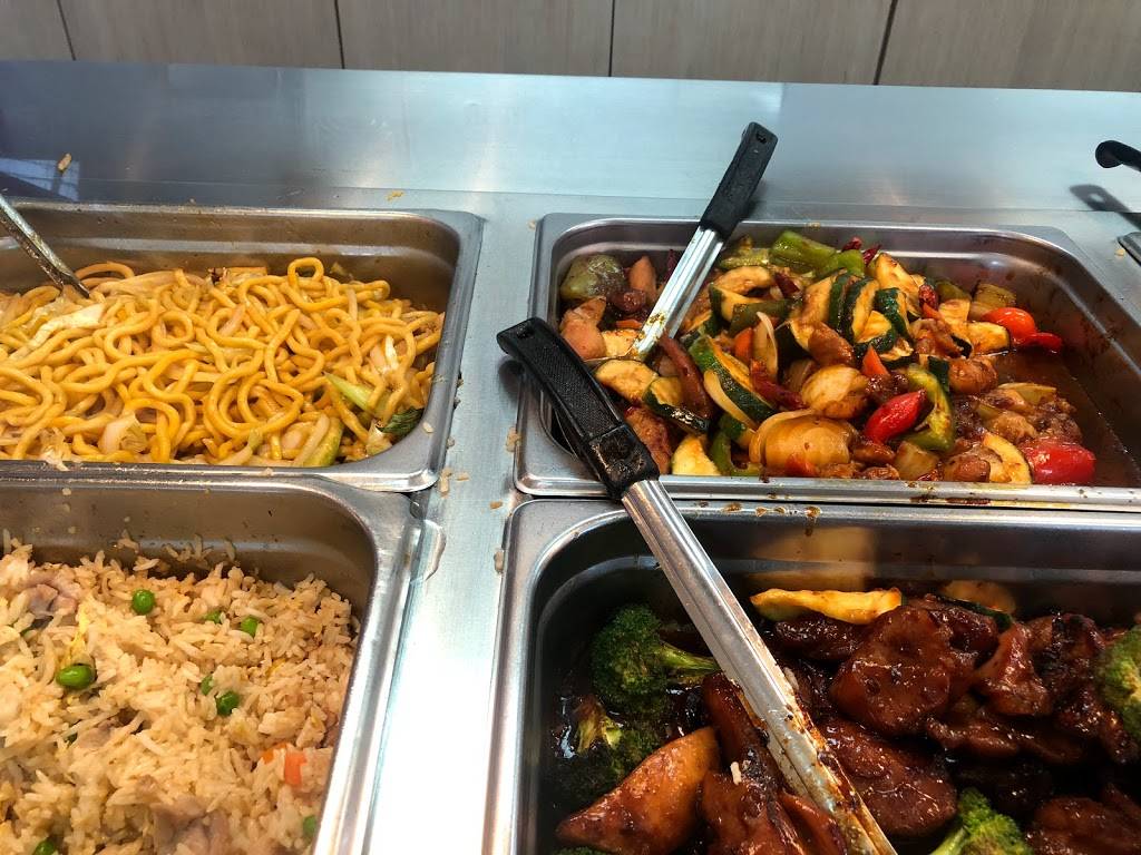 Chef Chen | restaurant | 600 Dutton Ave, San Leandro, CA 94577, USA | 5103829288 OR +1 510-382-9288