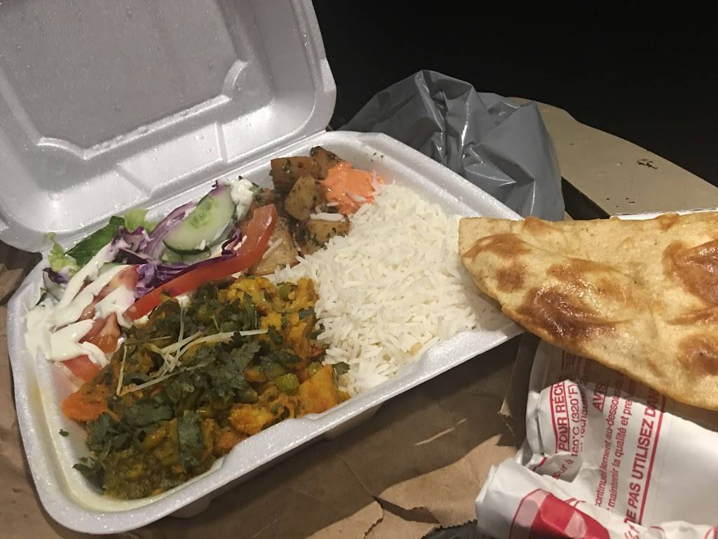 Dawat | restaurant | 1808 Boulevard Sunnybrooke, Dollard-des-Ormeaux, QC H9B 2X3, Canada | 5145429900 OR +1 514-542-9900