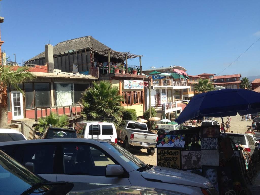 ORTEGAS EL ORIGINAL | restaurant | Chinchorro 10, Puerto Nuevo, B.C., Mexico | 016611181667 OR +52 661 118 1667