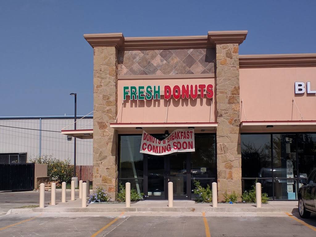 Fresh Donuts | restaurant | 20205 Farm to Market 685, Pflugerville, TX 78691, USA | 5129899608 OR +1 512-989-9608