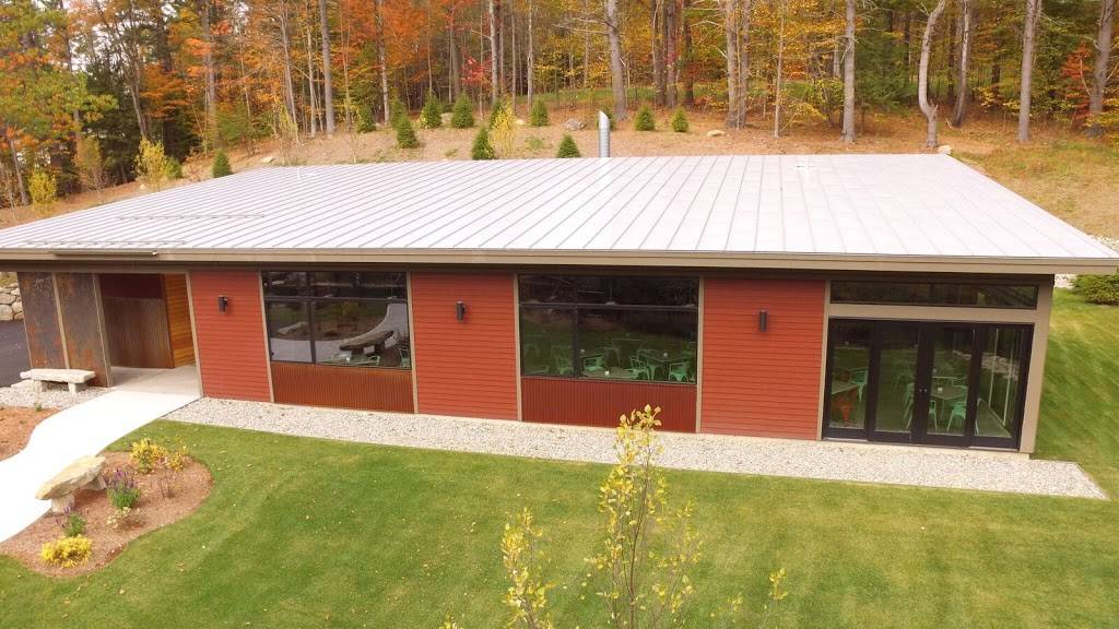 Audreys Cafe | restaurant | 13 Main St, Marlborough, NH 03455, USA | 6038763316 OR +1 603-876-3316