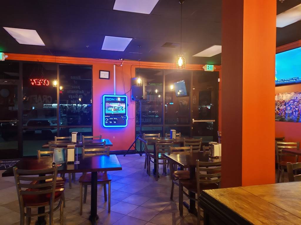 Arts Craft Beer Palace | meal takeaway | 3031 Foothills Blvd suite 105, Roseville, CA 95747, USA | 9162977305 OR +1 916-297-7305