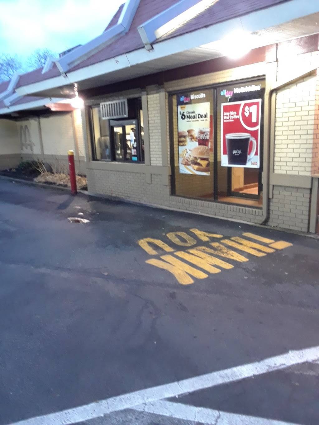 McDonalds | cafe | 7901 Oxford Ave, Philadelphia, PA 19111, USA | 2157258650 OR +1 215-725-8650