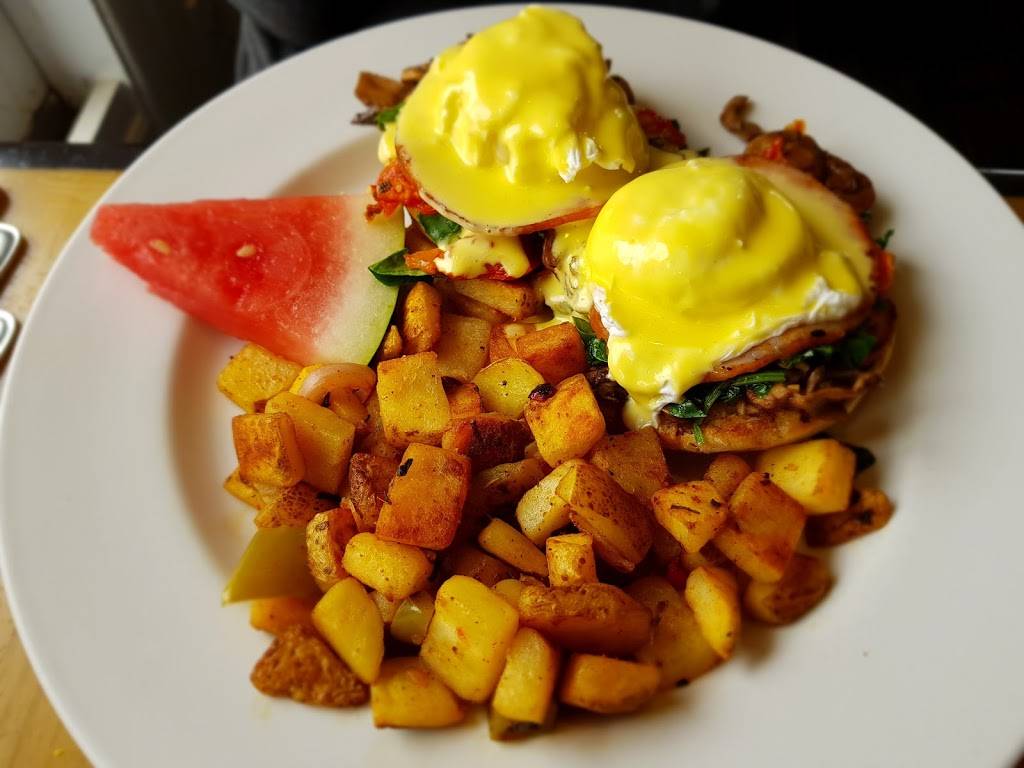 The Cottage La Jolla | restaurant | 7702 Fay Ave, La Jolla, CA 92037, USA | 8584548409 OR +1 858-454-8409