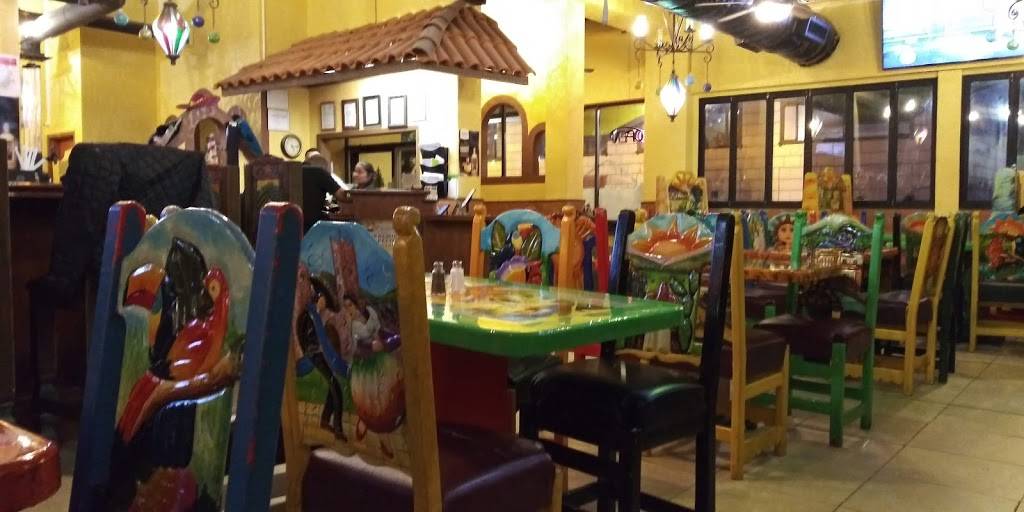 Las Margaritas Downtown | restaurant | 97 S 2nd St, Memphis, TN 38103, USA | 9016306303 OR +1 901-630-6303