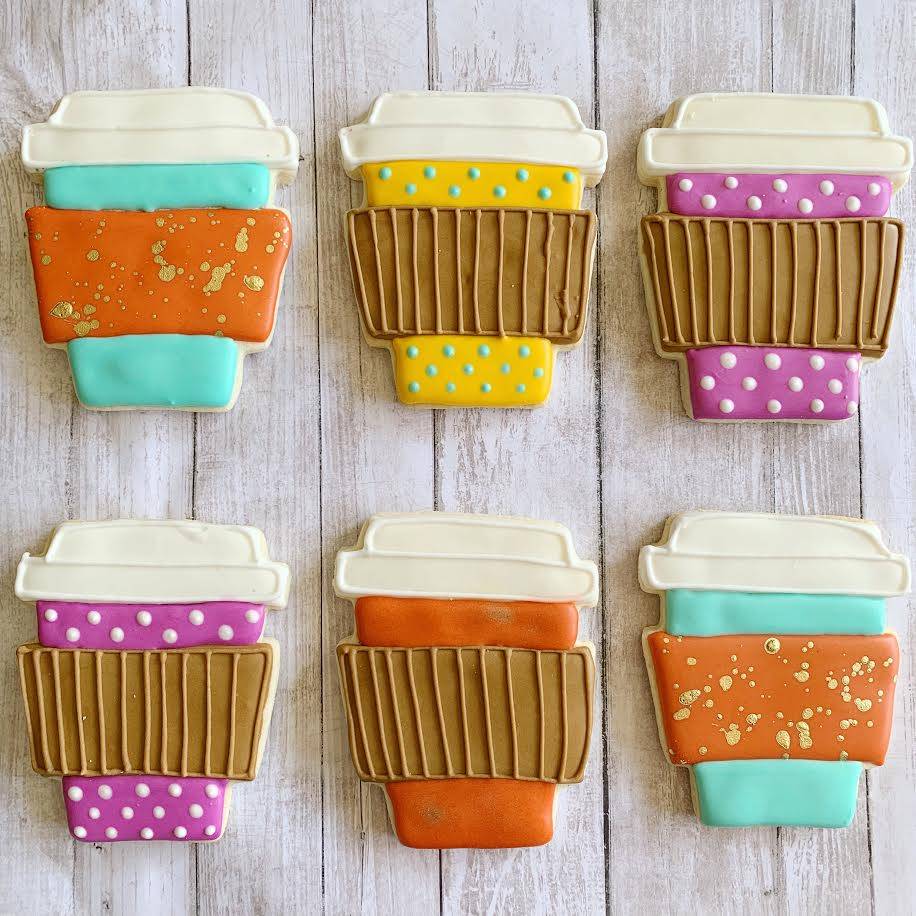 Ten Thousand Cookies | bakery | N Nevada Ave, Colorado Springs, CO 80907, USA | 7202093014 OR +1 720-209-3014