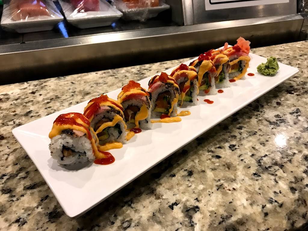 Shingoro Sushi & Teppanyaki | restaurant | 9101 S Pennsylvania Ave, Oklahoma City, OK 73159, USA | 4057593998 OR +1 405-759-3998