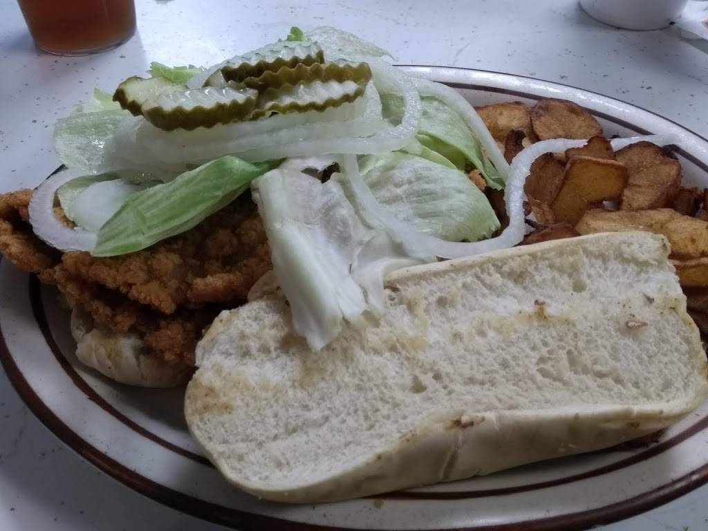 Shades Restaurant | restaurant | 2486 S High St, Columbus, OH 43207, USA | 6144446985 OR +1 614-444-6985