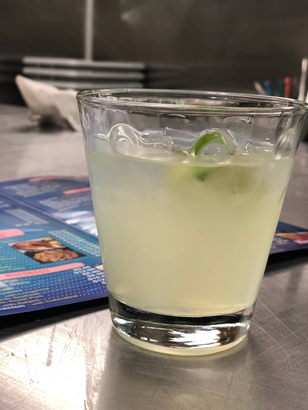 Mi Gran sueño bar&restaurant | restaurant | 3379 Broadway, New York, NY 10031, USA | 6469129652 OR +1 646-912-9652