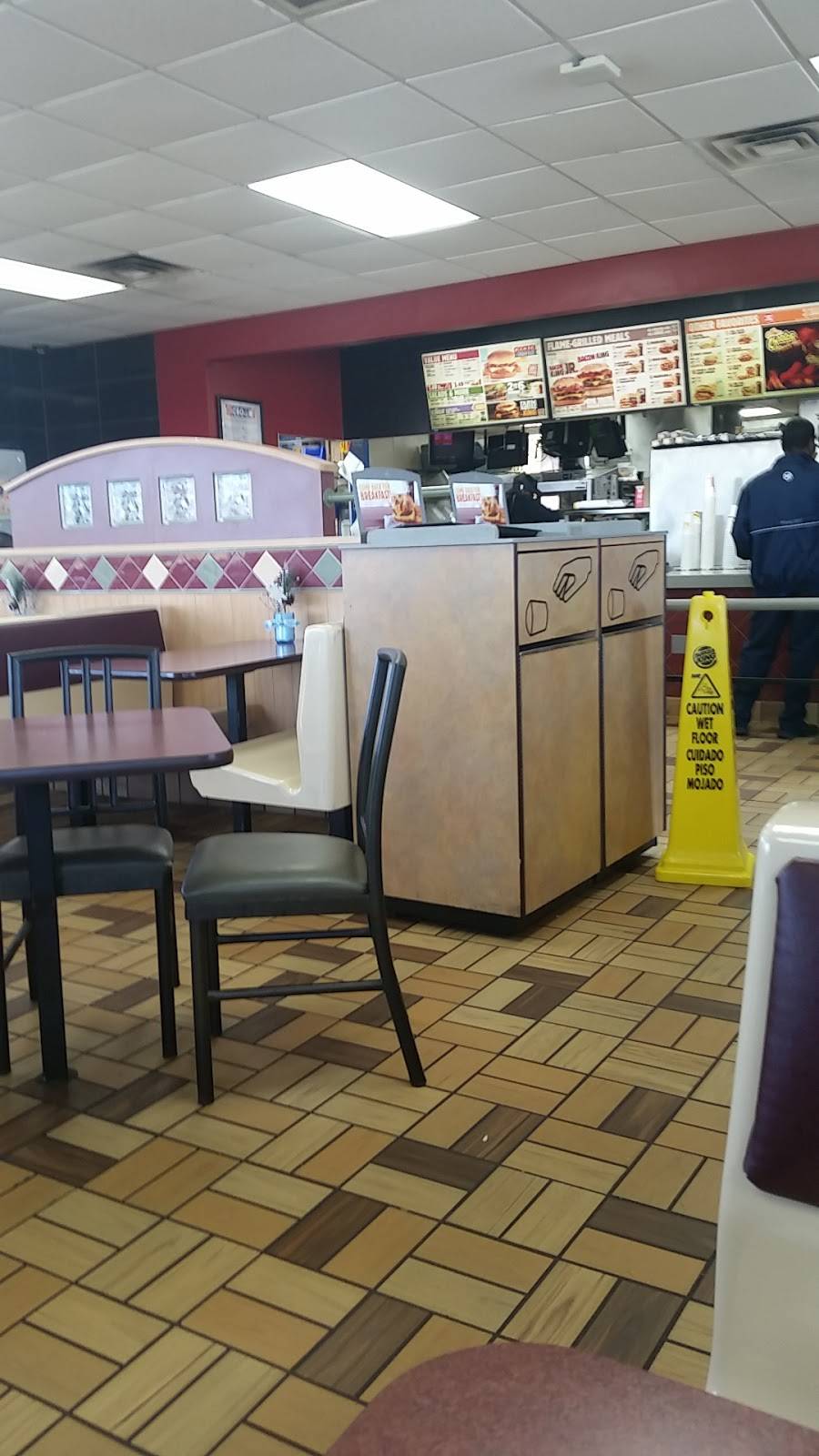 Burger King | restaurant | 9065 Union Cemetery Rd, Cincinnati, OH 45249, USA | 5136779474 OR +1 513-677-9474