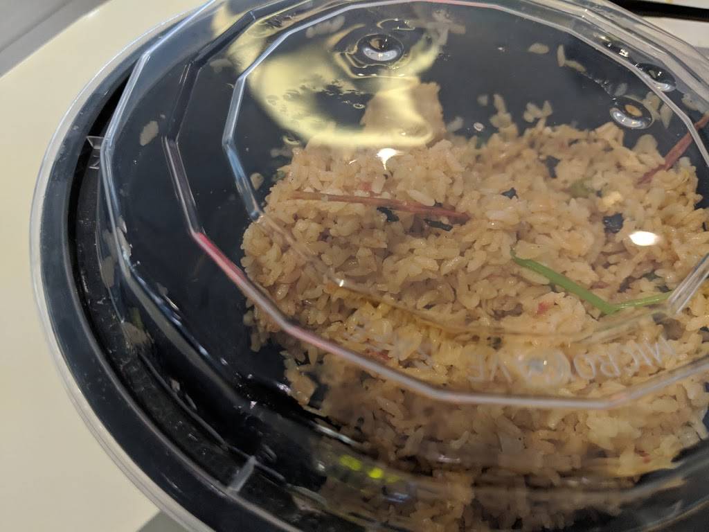 Moms Pot Biryani | restaurant | Mall Food Court, 1600 Saratoga Ave #127, San Jose, CA 95129, USA | 4084298048 OR +1 408-429-8048