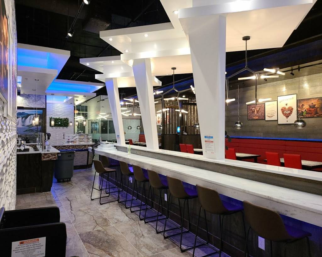 Sweet Bowl - Poke & Tea | restaurant | 10 Westedge St Suite 130, Charleston, SC 29403, USA | 8432034208 OR +1 843-203-4208