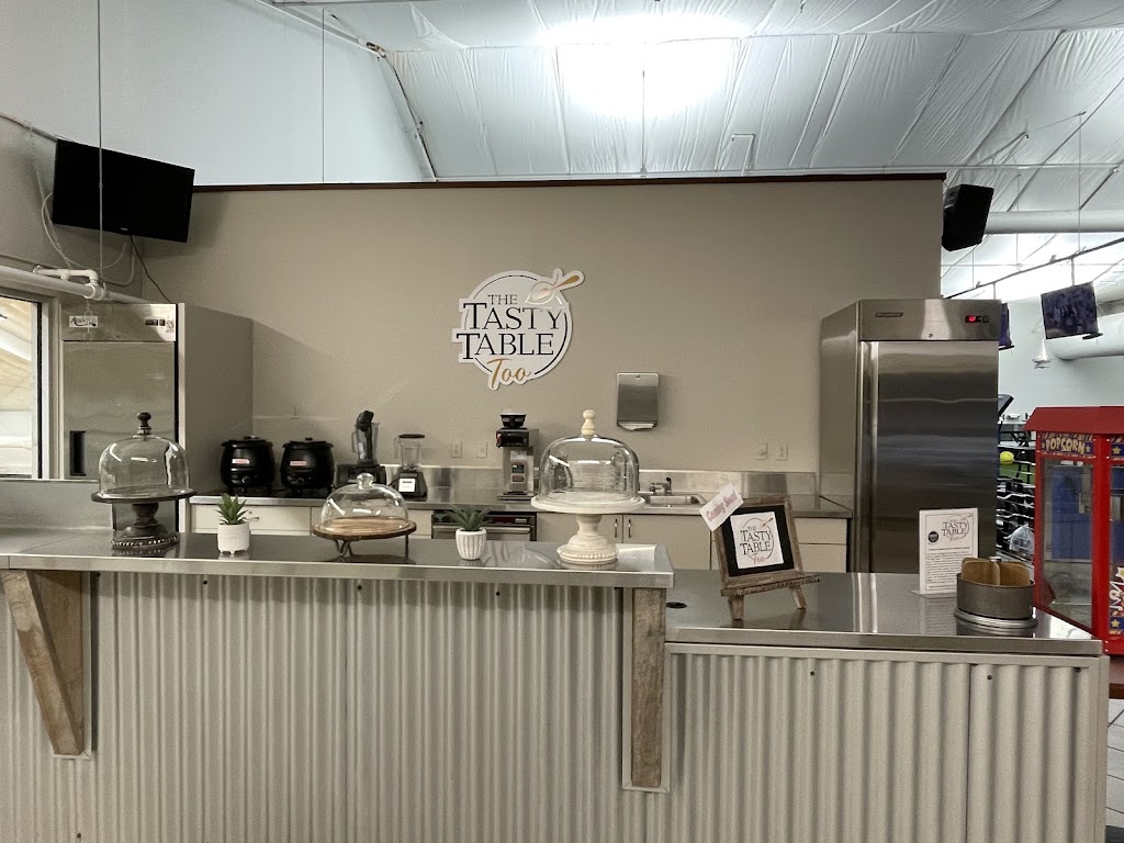 The Tasty Table Too | restaurant | 201 Veterans Rd, Yorktown Heights, NY 10598, USA | 9149624094 OR +1 914-962-4094