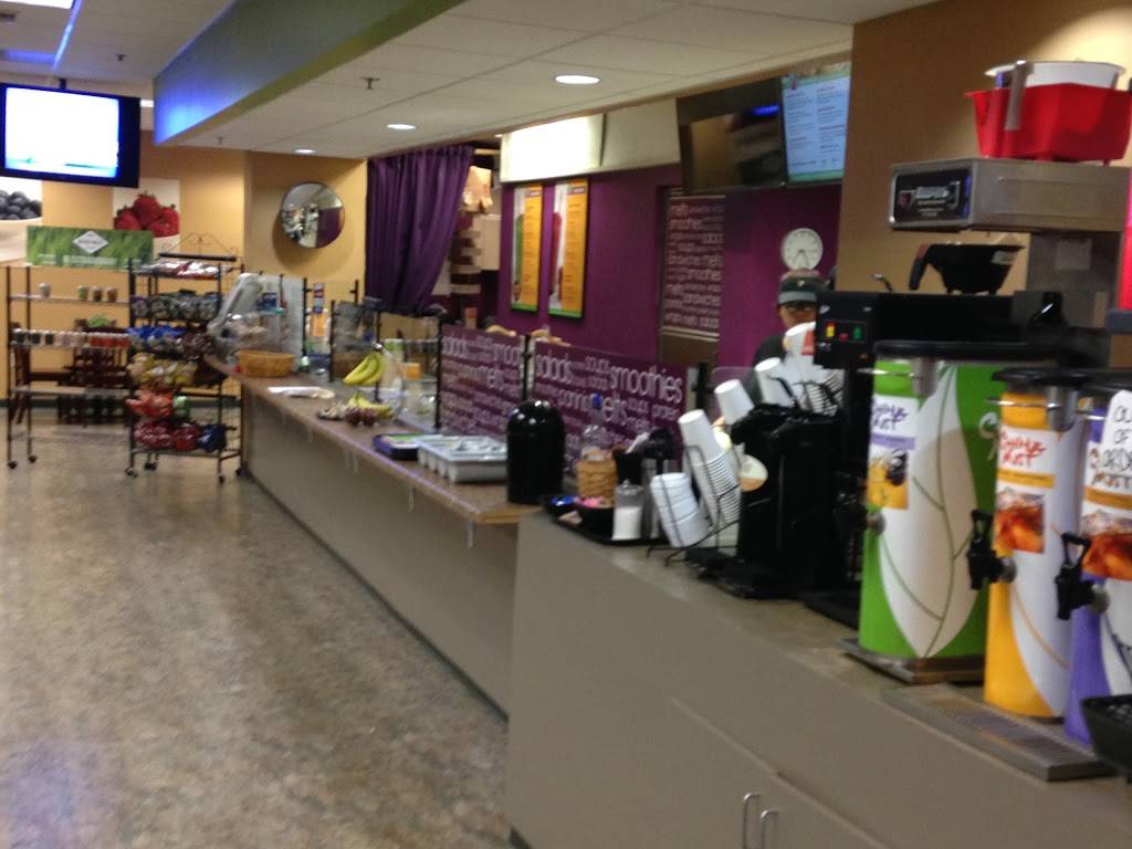 Natures Table | restaurant | 2701 N Rocky Point Dr, Tampa, FL 33607, USA | 8132075070 OR +1 813-207-5070