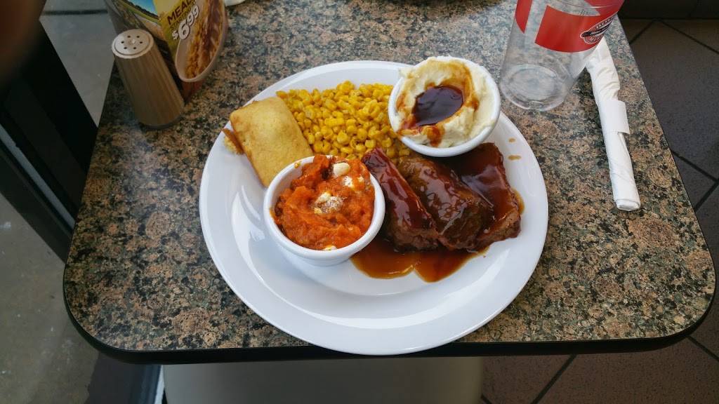 Boston Market | restaurant | 13815 Smoketown Rd, Woodbridge, VA 22192, USA | 7038787200 OR +1 703-878-7200