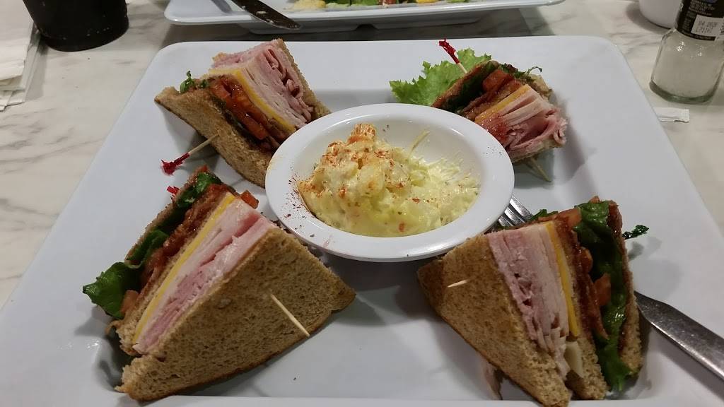 McAlisters Deli | restaurant | 2585, 2111 N Roan St Suite 15, Johnson City, TN 37601, USA | 4236310606 OR +1 423-631-0606