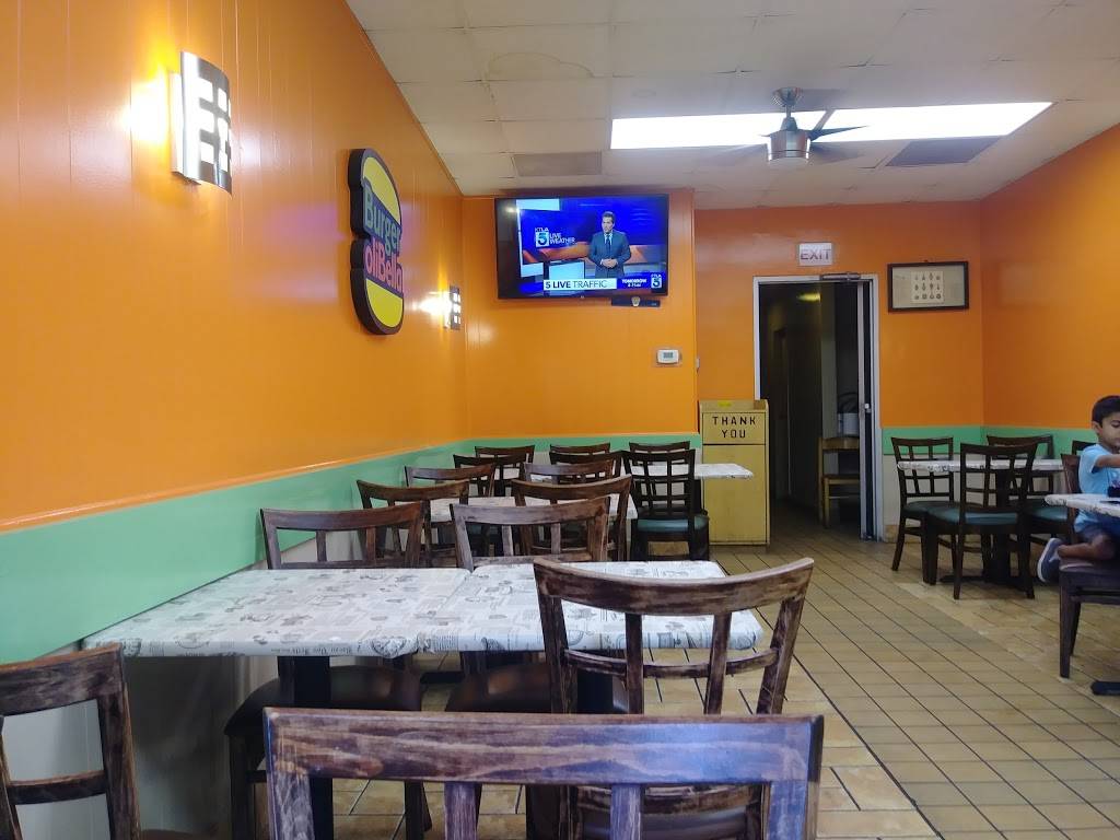 Burger Olibella | restaurant | 10320 Painter Ave, Santa Fe Springs, CA 90670, USA | 5629463194 OR +1 562-946-3194