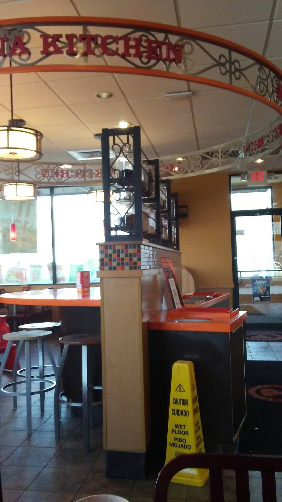 Popeyes Louisiana Kitchen | restaurant | 3633 W 86th St, Indianapolis, IN 46268, USA | 3178760211 OR +1 317-876-0211