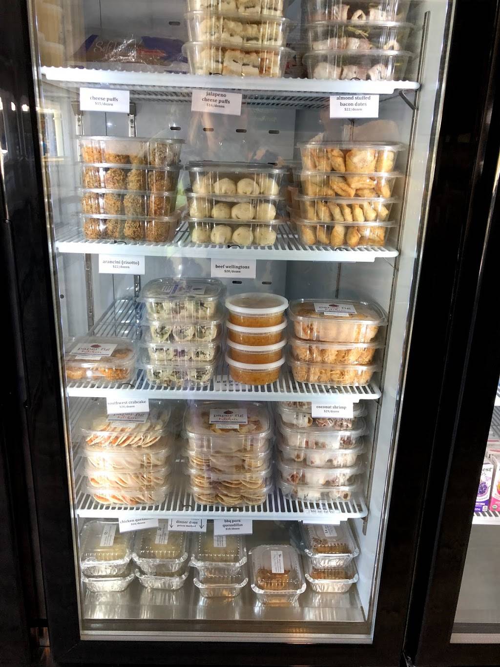 Paper Fig Kitchen | restaurant | 2003 Periwinkle Way, Sanibel, FL 33957, USA | 2398870050 OR +1 239-887-0050