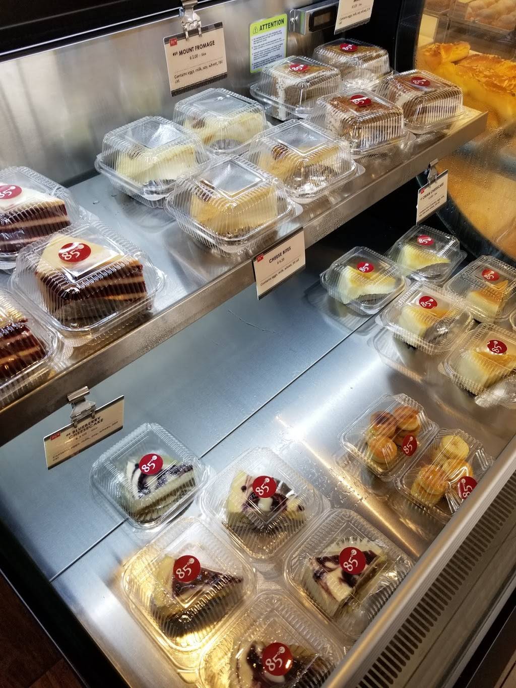 85C Bakery Cafe - South Gate | bakery | 5831 Firestone Blvd A, South Gate, CA 90280, USA | 5624696085 OR +1 562-469-6085