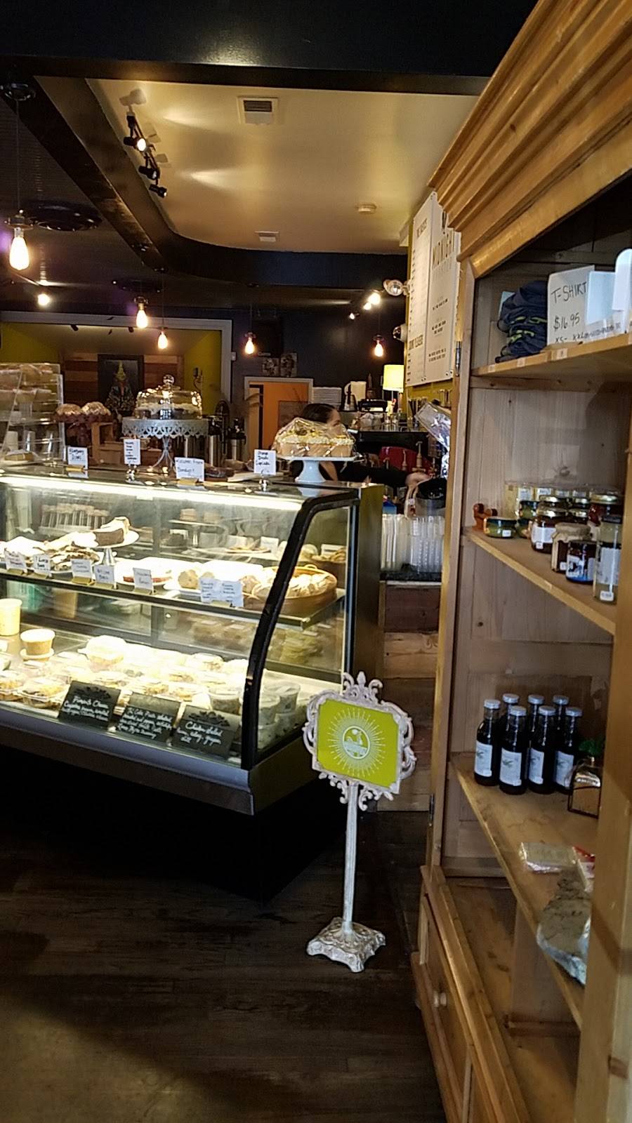 Midnight Rooster Coffee Shop | cafe | 136 E Carolina Ave, Hartsville, SC 29550, USA | 8433830800 OR +1 843-383-0800