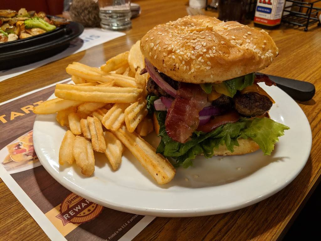 Dennys | restaurant | 8710 Northern Blvd, Jackson Heights, NY 11372, USA | 7184461312 OR +1 718-446-1312