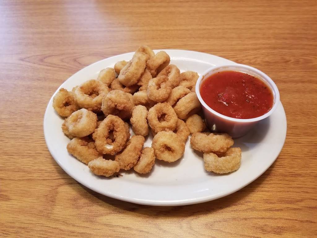 Grecian Family Restaurant and Bakery | restaurant | 2003 Wall St, Spring Hill, TN 37174, USA | 6153024808 OR +1 615-302-4808