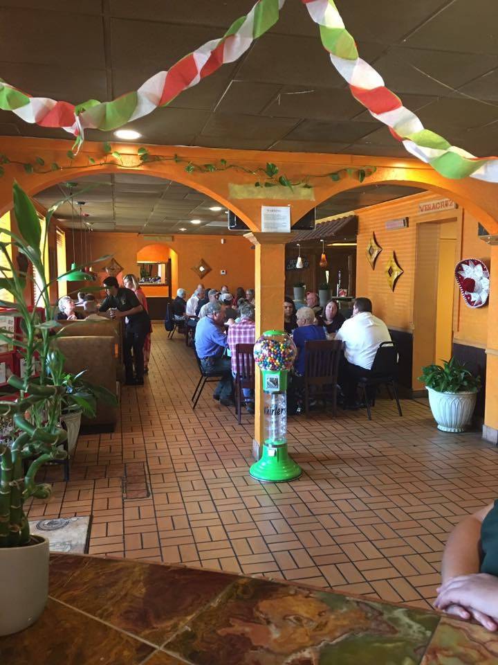Moctezuma Grill | restaurant | 737 N Washington St, Forrest City, AR 72335, USA | 8706300273 OR +1 870-630-0273