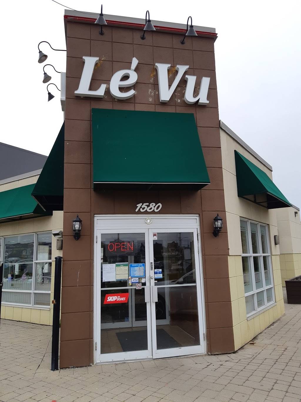 Lé Vu Authentic Vietnamese | restaurant | 1580 Dundas St E, Mississauga, ON L4X 1L4, Canada | 9052765888 OR +1 905-276-5888