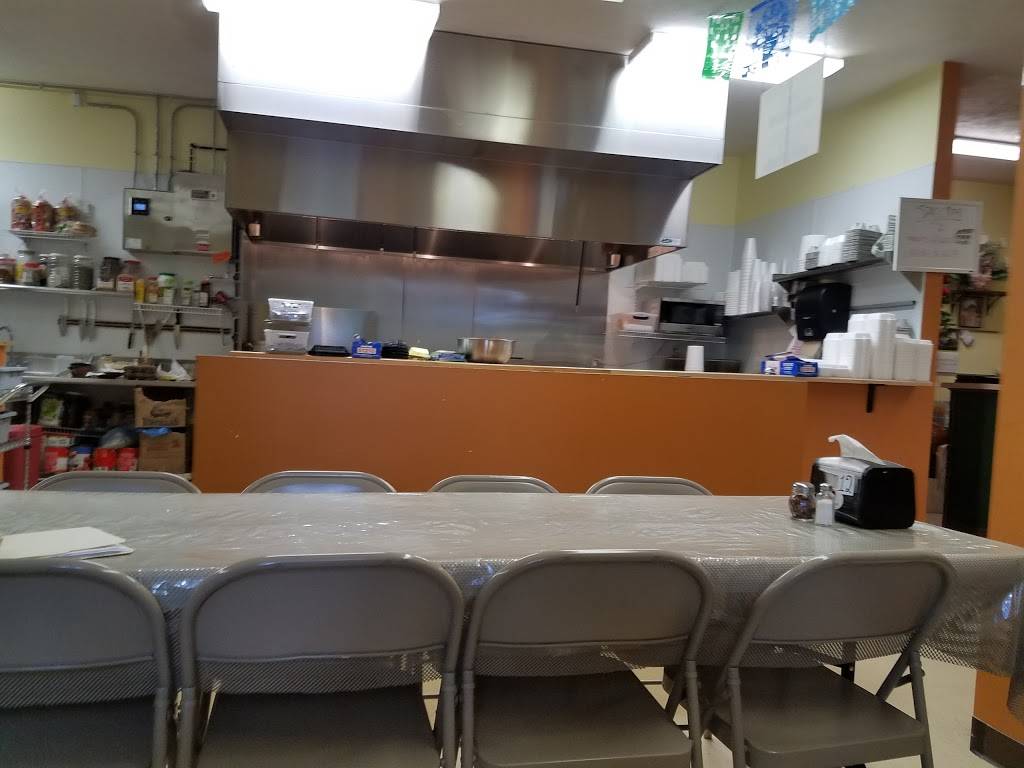 Menudos La China | restaurant | 100 N 8th St, Goshen, IN 46528, USA | 5749718398 OR +1 574-971-8398