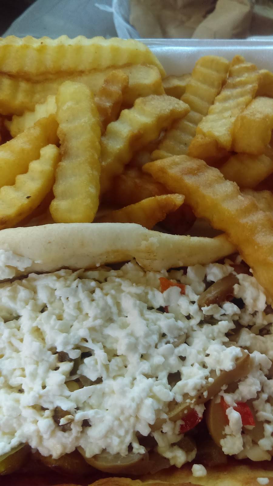 Galaxy Coney Island | restaurant | 13611 Grand River Ave, Detroit, MI 48227, USA | 3132704159 OR +1 313-270-4159