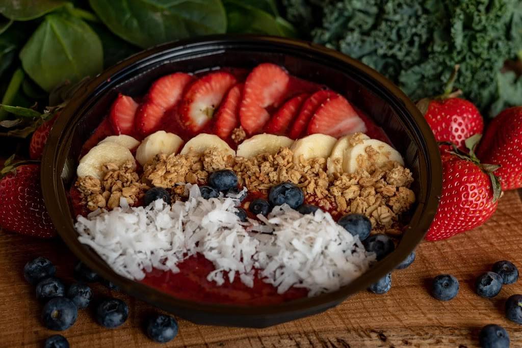 Juice Stop | restaurant | 5700 Old Cheney Rd Suite 1, Lincoln, NE 68516, USA | 4024204925 OR +1 402-420-4925