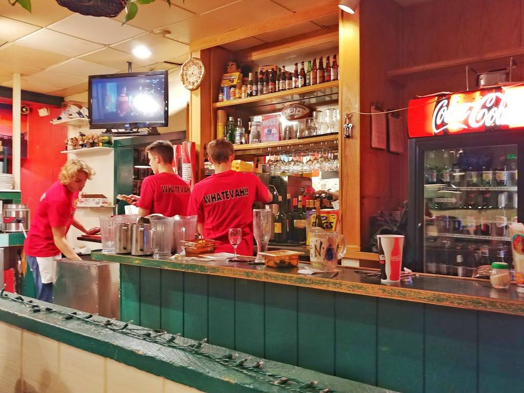 Big Bills New York Pizza | restaurant | 8243 S Holly St, Centennial, CO 80122, USA | 3037419245 OR +1 303-741-9245