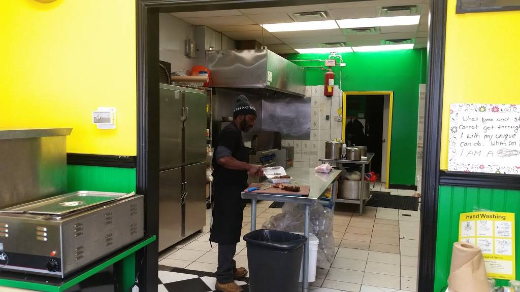 Fire Dutchs Jamaican Take Out | restaurant | 4286 Kingston Rd, Scarborough, ON M1E 2M8, Canada | 4162844848 OR +1 416-284-4848