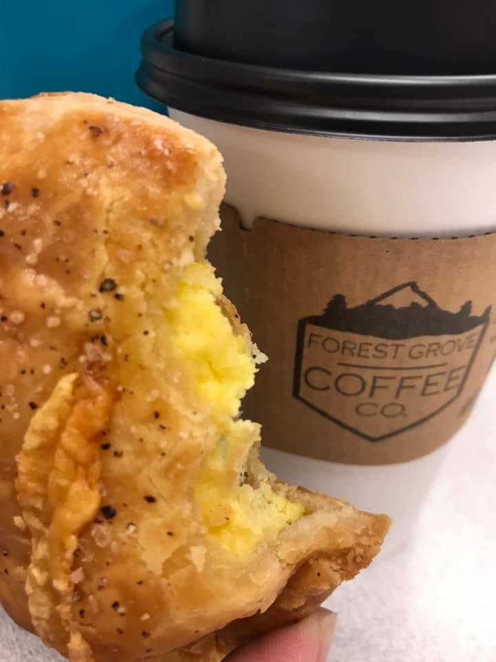 Forest Grove Coffee Co. | cafe | 1821 Main St #1, Forest Grove, OR 97116, USA | 3609803239 OR +1 360-980-3239