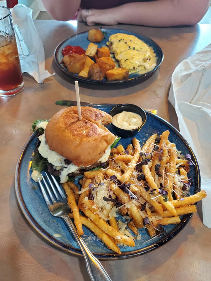 Perdido Key Breakfast Club | restaurant | 13700 Perdido Key Dr Suite 140, Pensacola, FL 32507, USA | 2512236989 OR +1 251-223-6989